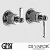 Gessi Spare Parts