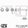 Gessi Diagram