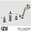 Gessi Spare Parts