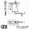 Gessi Diagram