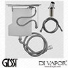 Gessi Spare Parts