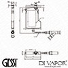 Gessi Diagram