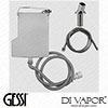 Gessi Spare Parts