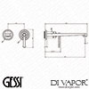 Gessi Diagram