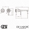 Gessi Diagram