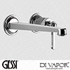 Gessi Spare Parts