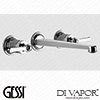 Gessi Spare Parts