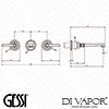 Gessi Diagram