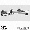 Gessi Spare Parts