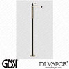 Gessi Spare Parts