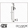 Gessi Tech Diagram