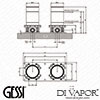 Gessi Diagram