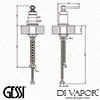 Gessi Diagram