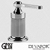 Gessi Spare Parts