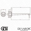 Gessi Diagram