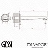 Gessi Tech Diagram