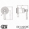 Gessi Diagram