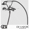 Gessi Spare Parts