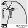 Gessi Spare Parts