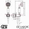 Gessi Diagram