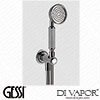 Gessi Spare Parts