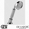 Gessi Spare Parts