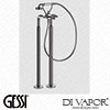 Gessi Spare Parts