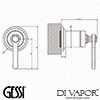 Gessi Diagram