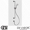 Gessi Spare Parts