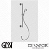 Gessi Spare Parts