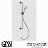 Gessi Spare Parts