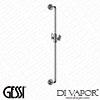 Gessi Spare Parts