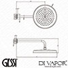 Gessi Diagram