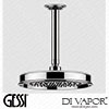 Gessi Spare Parts