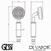 Gessi Diagram