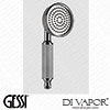 Gessi Spare Parts