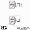 Gessi Diagram