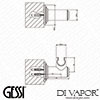 Gessi Diagram