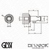 Gessi Diagram