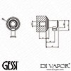 Gessi Diagram