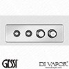 Gessi Spare Parts