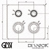 Gessi Tech Diagram