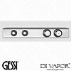 Gessi Spare Parts