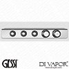 Gessi Spare Parts