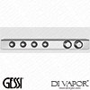 Gessi Spare Parts