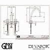 Gessi Diagram