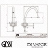 Gessi Diagram