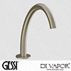 Gessi Spare Parts