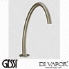 Gessi Spare Parts