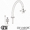 Gessi Tech Diagram